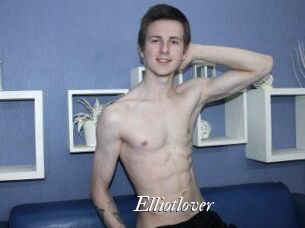 elliotlover Partouze