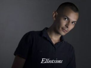 elliotsims Partouze