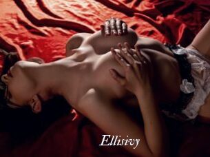 Ellisivy