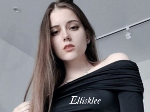Ellisklee