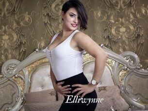 Elliwynne