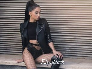 Ellyablack