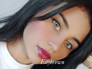 Ellybrown