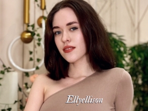 Ellyellison