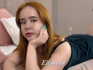 ellylarson Partouze