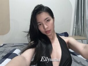 Ellynana