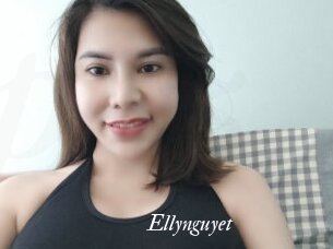 Ellynguyet