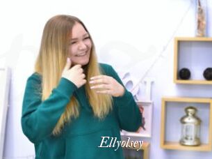 ellyolsey Partouze