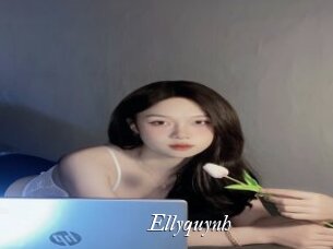 Ellyquynh