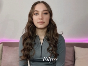 Ellyree