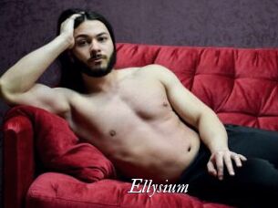 ellysium Partouze