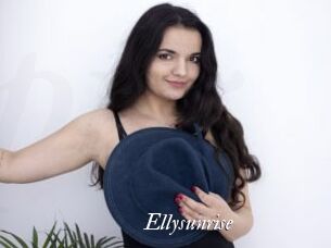 Ellysunrise