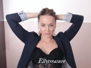 Ellytreasure
