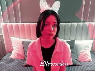 Ellywonders