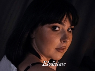 Elodietate