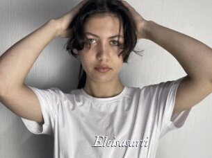Eloisasarti