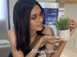 Eloissalvatore