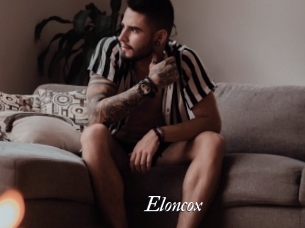 eloncox Partouze