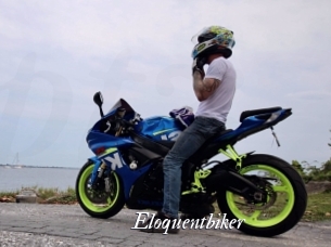 Eloquentbiker