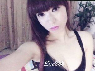 elsa888 Partouze