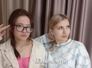 Elsaandharriet
