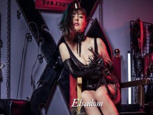 elsadom Partouze