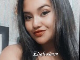 Elsafirelatin