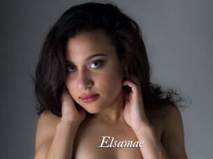 Elsamae
