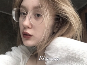 Elsameow