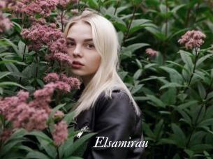 elsamirau Partouze