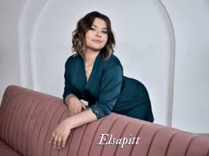 Elsapitt
