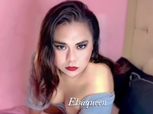 Elsaqueen