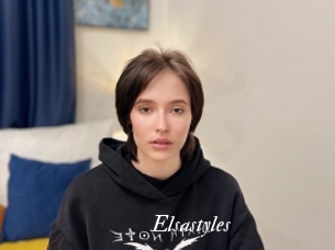 elsastyles Partouze