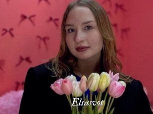 Elsasvot