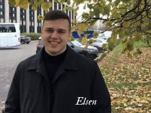 Elsen