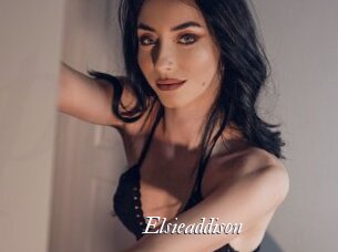 Elsieaddison
