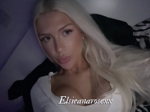 Elsieanarosexx