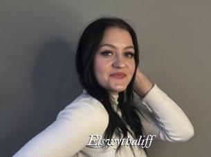 Elswythaliff