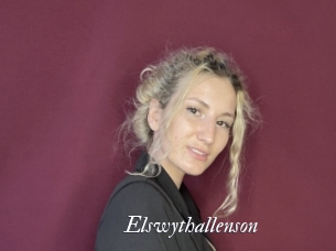 Elswythallenson