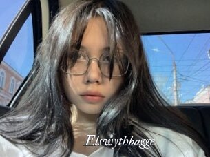 Elswythbagge