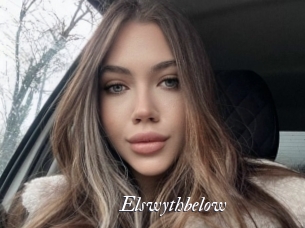 Elswythbelow