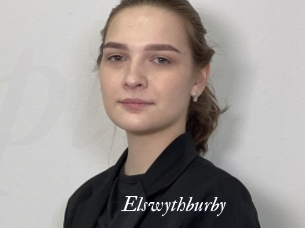 Elswythburby