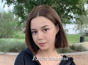 Elswythenderson