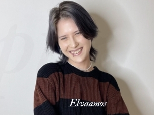 Elvaamos