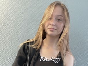 Elvabigge