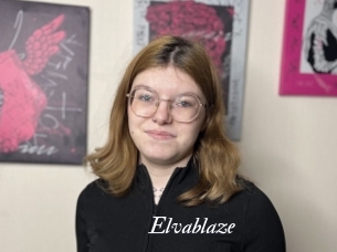 Elvablaze