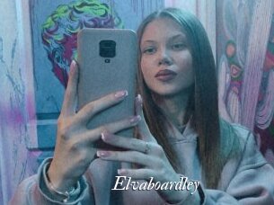 Elvaboardley