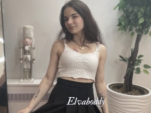 Elvaboddy
