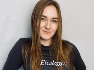 Elvaboggess