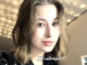 Elvabready
